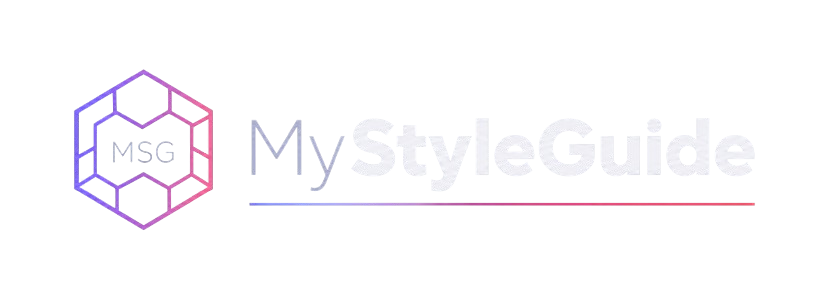 MyStyleGuide